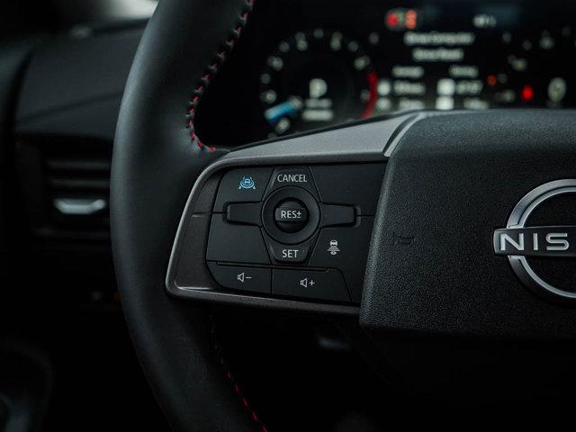 new 2026 Nissan Sentra car, priced at $28,099