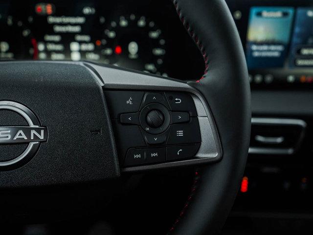 new 2026 Nissan Sentra car, priced at $28,099