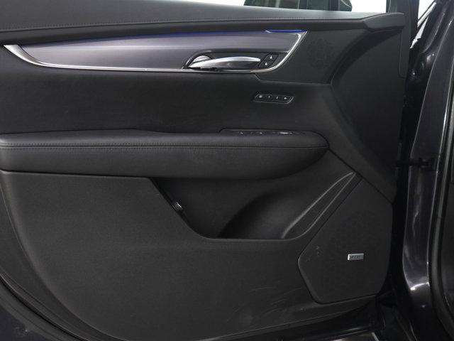 used 2017 Cadillac XT5 car, priced at $19,998