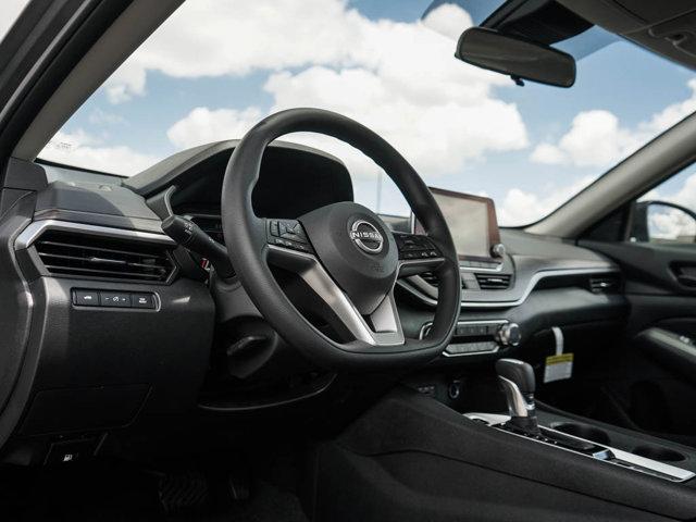 new 2026 Nissan Altima car, priced at $28,799