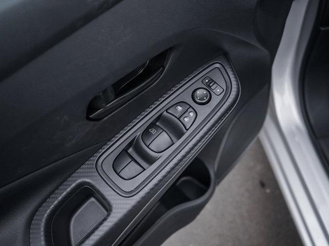 new 2025 Nissan Versa car, priced at $18,977