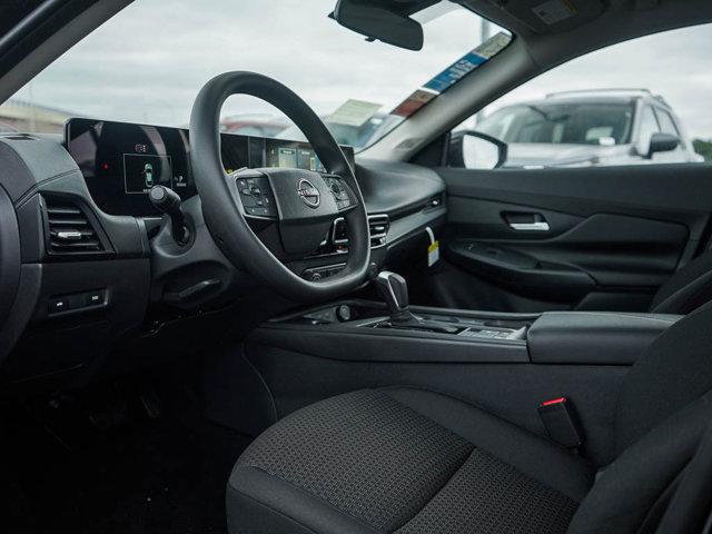 new 2026 Nissan Sentra car, priced at $22,597