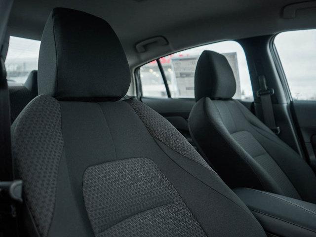 new 2026 Nissan Sentra car, priced at $22,597