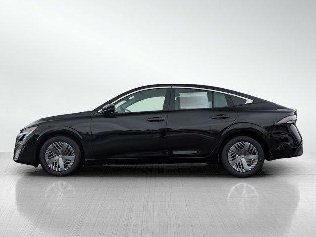 new 2026 Nissan Sentra car, priced at $22,597