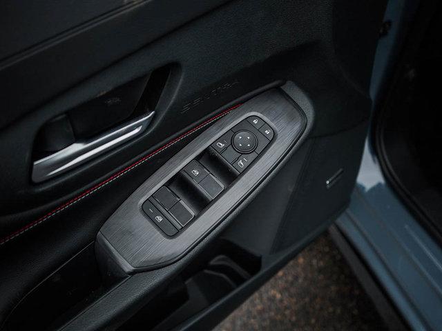 new 2026 Nissan Sentra car, priced at $28,599