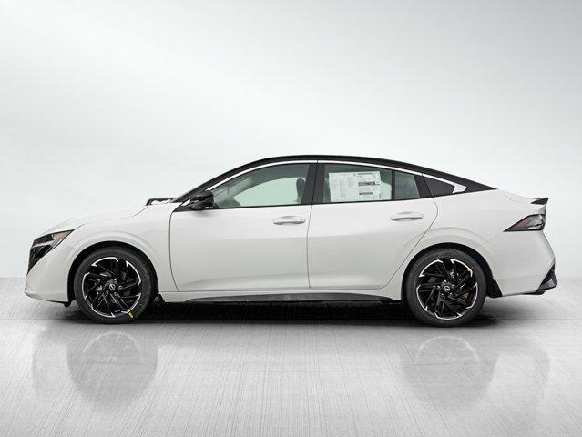 new 2026 Nissan Sentra car, priced at $28,599