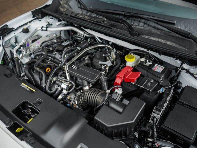 new 2026 Nissan Sentra car, priced at $28,599