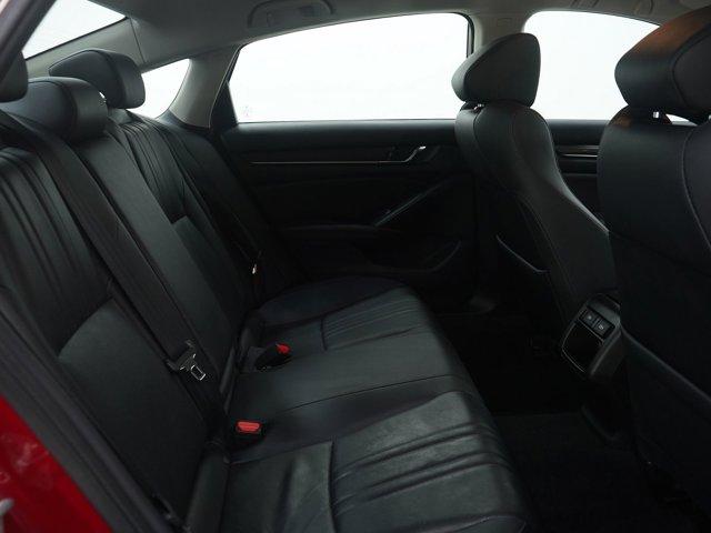 used 2021 Honda Accord car, priced at $20,699