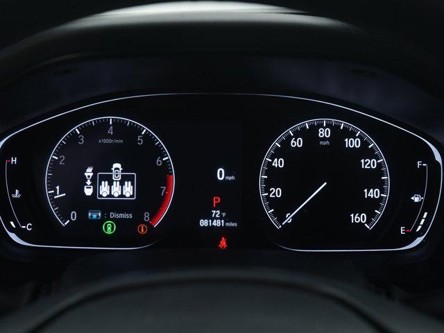 used 2021 Honda Accord car, priced at $20,699