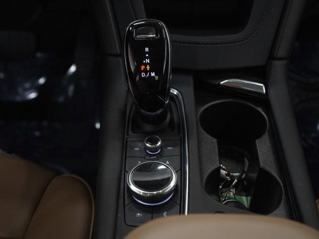 used 2023 Cadillac XT5 car, priced at $31,199