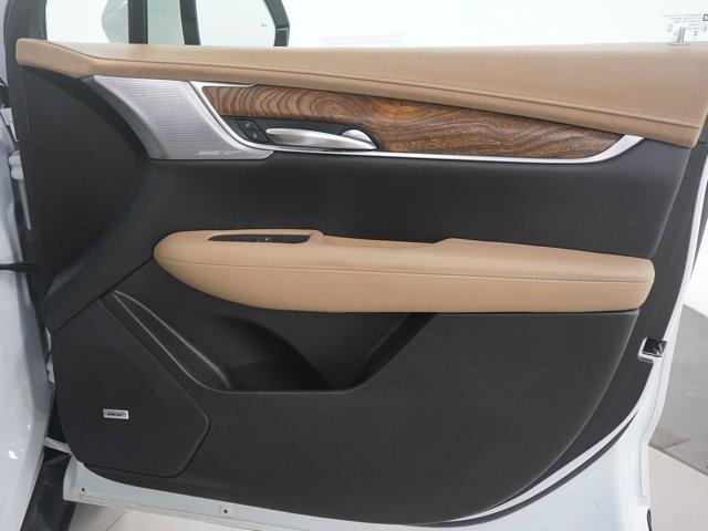 used 2023 Cadillac XT5 car, priced at $31,199