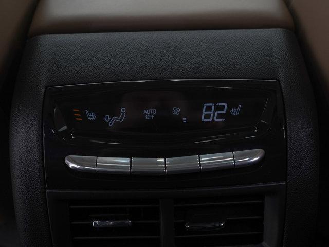 used 2023 Cadillac XT5 car, priced at $31,199