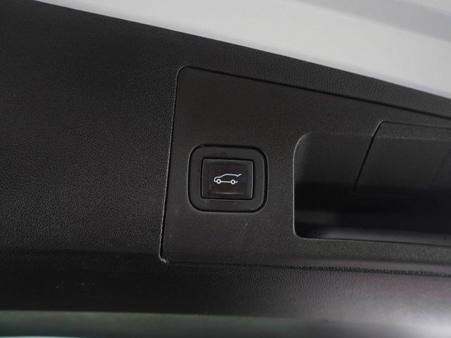 used 2023 Cadillac XT5 car, priced at $31,199