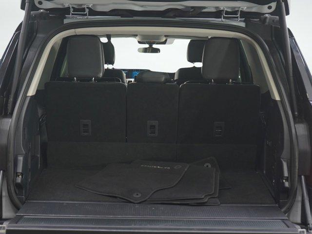 used 2025 Ford Expedition car, priced at $67,348