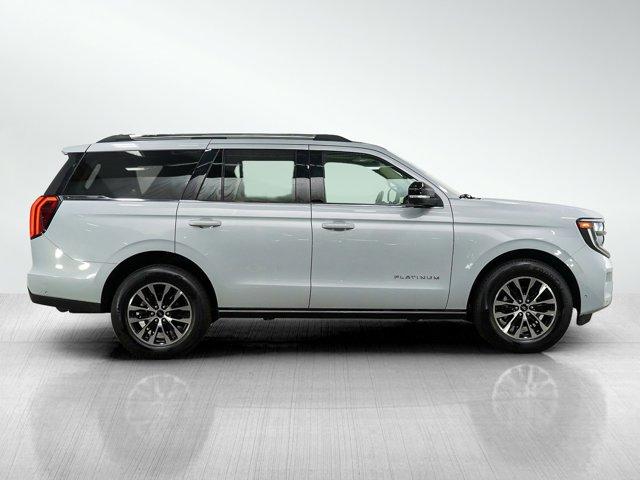 used 2025 Ford Expedition car, priced at $67,348