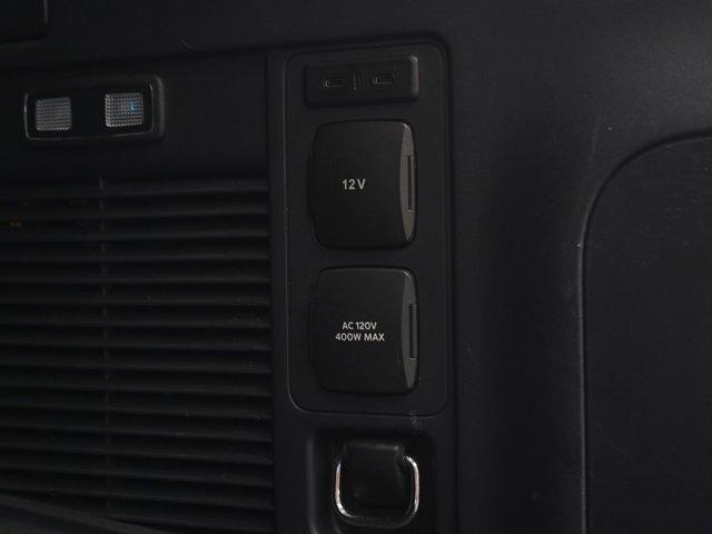 used 2025 Ford Expedition car, priced at $67,348