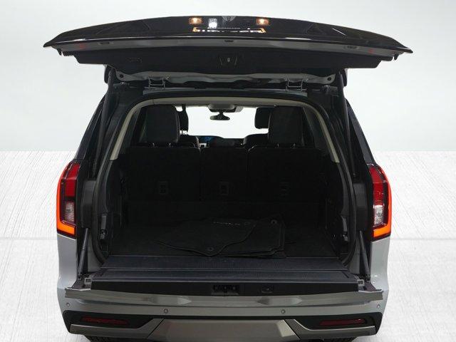 used 2025 Ford Expedition car, priced at $67,348