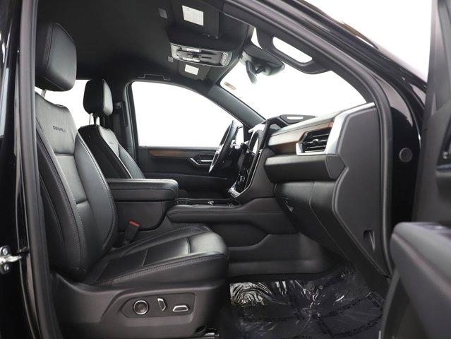 used 2025 GMC Yukon car, priced at $72,849