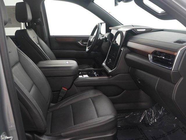 used 2025 GMC Yukon car, priced at $72,849