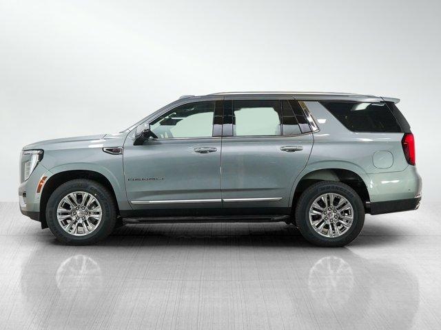 used 2025 GMC Yukon car, priced at $72,849
