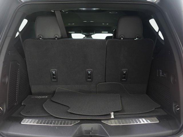 used 2025 GMC Yukon car, priced at $72,849