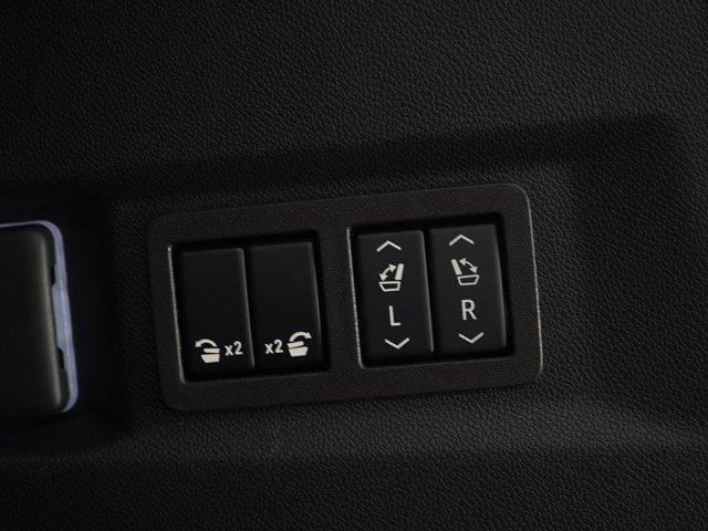 used 2025 GMC Yukon car, priced at $72,849