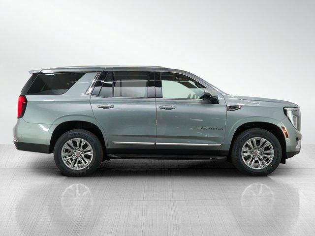 used 2025 GMC Yukon car, priced at $72,849