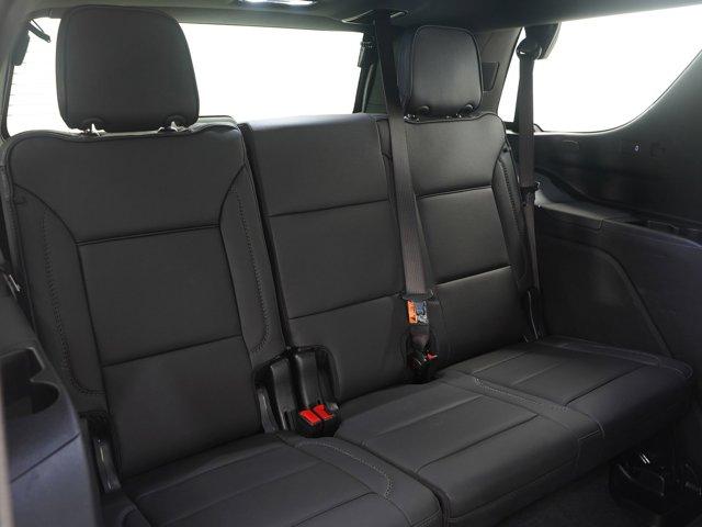 used 2025 GMC Yukon car, priced at $72,849