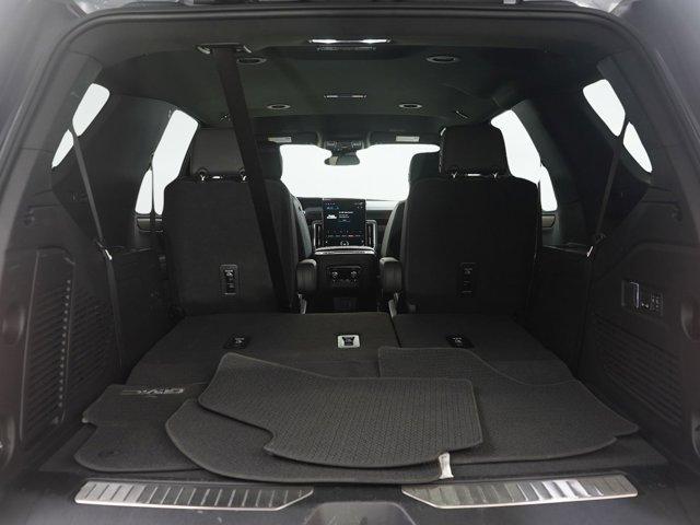 used 2025 GMC Yukon car, priced at $72,849