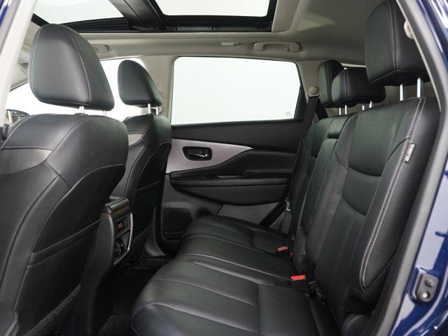used 2023 Nissan Murano car, priced at $24,599