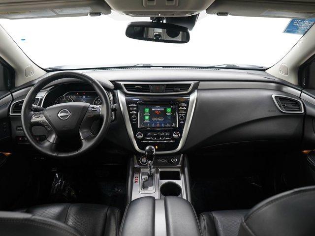 used 2023 Nissan Murano car, priced at $24,599