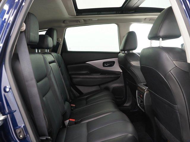 used 2023 Nissan Murano car, priced at $24,599