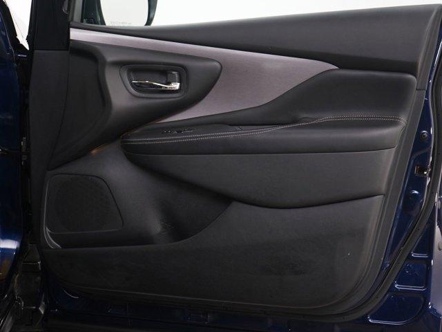 used 2023 Nissan Murano car, priced at $24,599