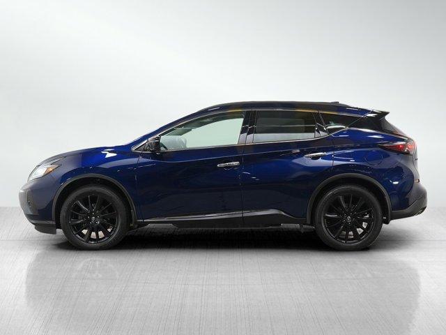 used 2023 Nissan Murano car, priced at $24,599