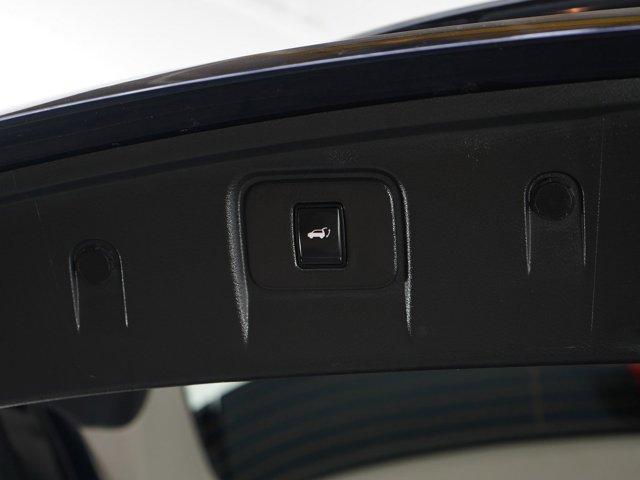 used 2023 Nissan Murano car, priced at $24,599