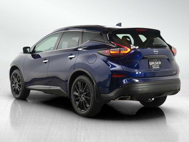 used 2023 Nissan Murano car, priced at $24,599
