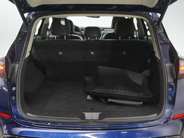 used 2023 Nissan Murano car, priced at $24,599