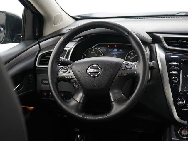used 2023 Nissan Murano car, priced at $24,599