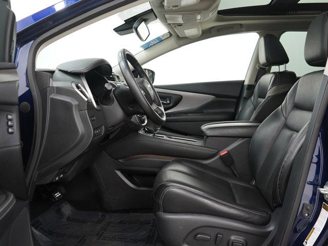 used 2023 Nissan Murano car, priced at $24,599