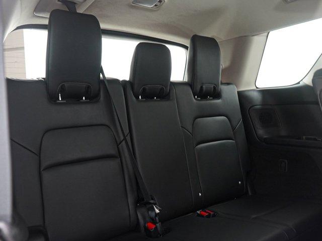 used 2024 Nissan Pathfinder car, priced at $39,348