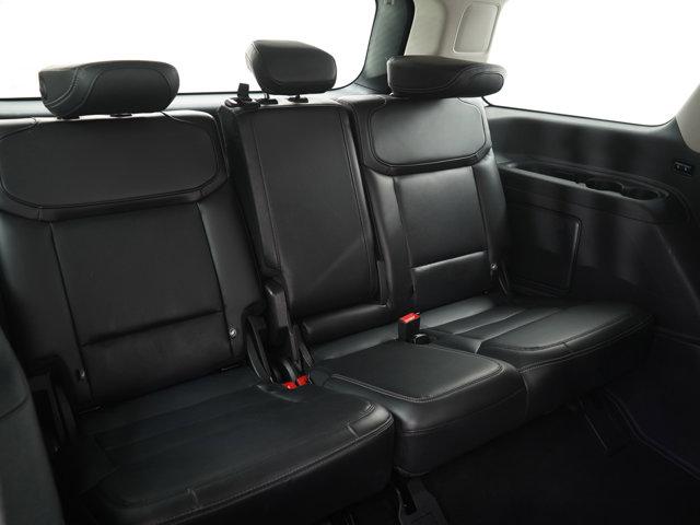 used 2025 Ford Expedition car, priced at $66,348