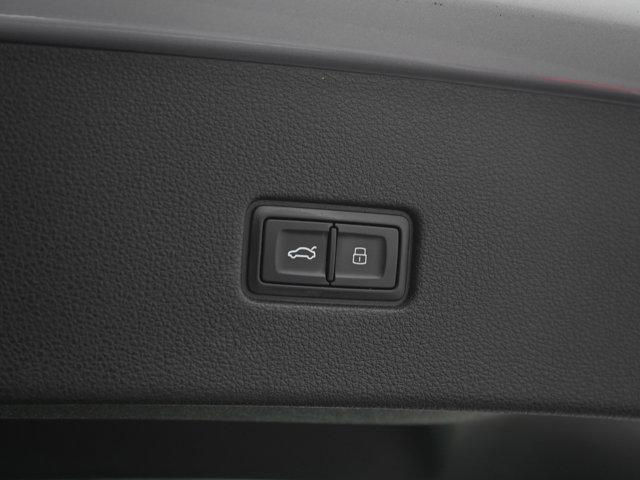 used 2022 Audi Q8 car, priced at $37,348