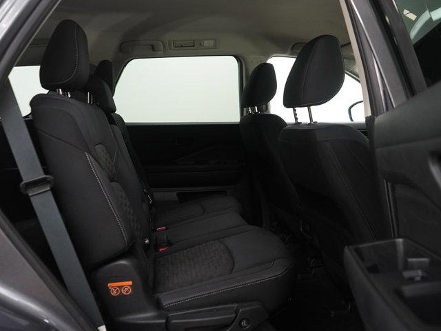 used 2023 Nissan Pathfinder car, priced at $25,348