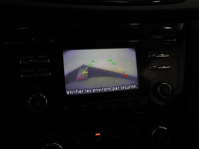 used 2017 Nissan Rogue car, priced at $16,299