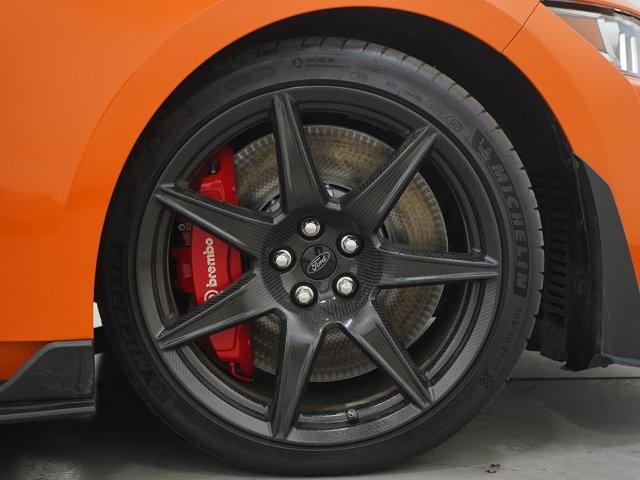 used 2020 Ford Mustang car, priced at $90,249