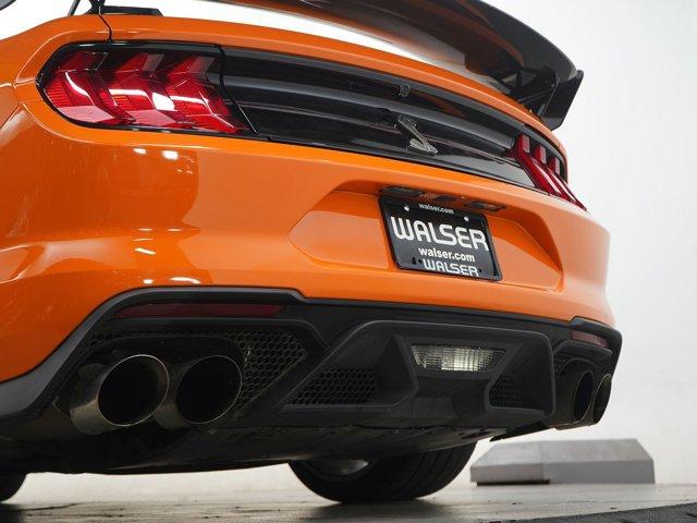 used 2020 Ford Mustang car, priced at $90,249