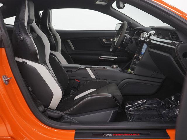 used 2020 Ford Mustang car, priced at $90,249