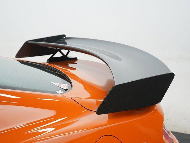 used 2020 Ford Mustang car, priced at $90,249