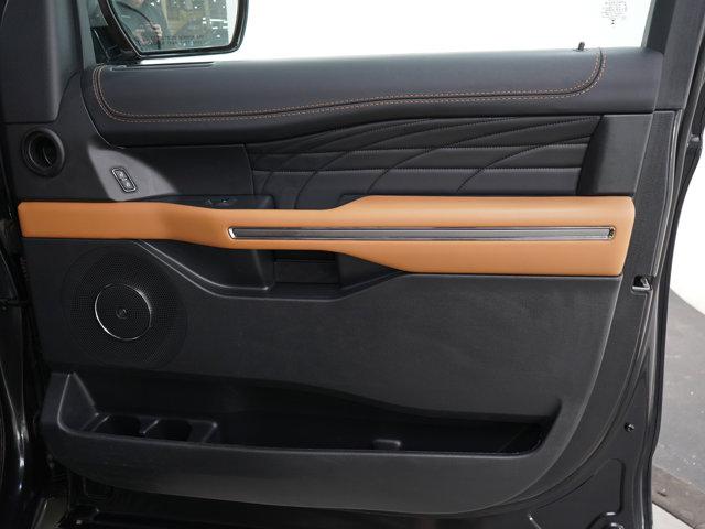 used 2023 Ford Expedition Max car, priced at $48,348