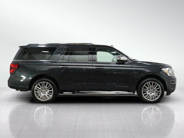 used 2023 Ford Expedition Max car, priced at $48,348